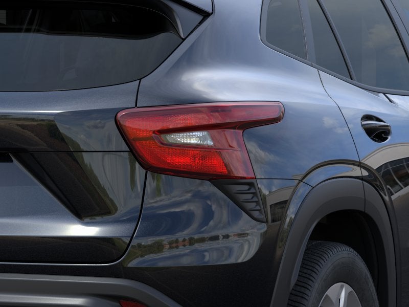 2026 Chevrolet Trax LS - Photo 54