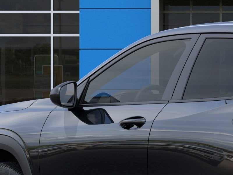 2026 Chevrolet Trax LS - Photo 55
