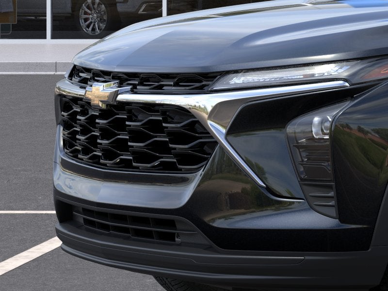 2026 Chevrolet Trax LS - Photo 56