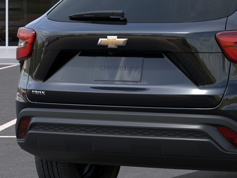 2026 Chevrolet Trax LS - Photo 57