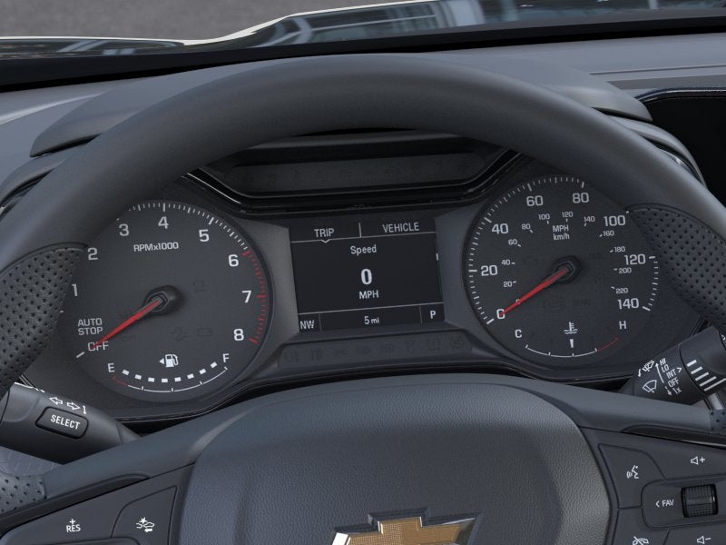 2026 Chevrolet Trax LS - Photo 61