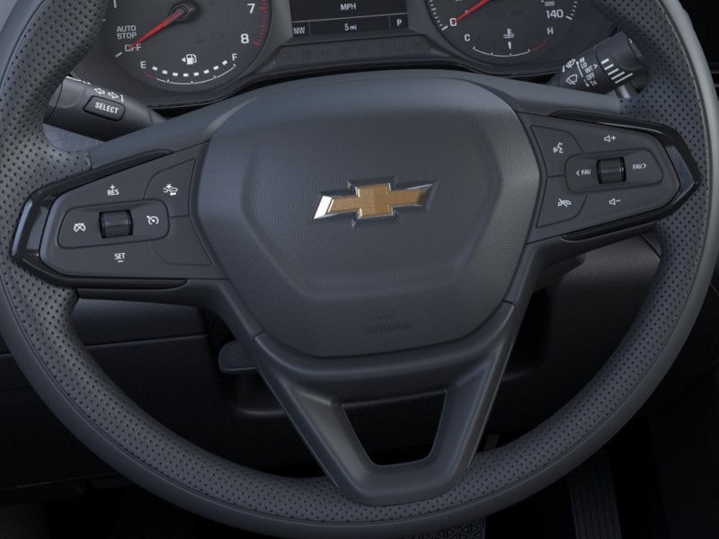 2026 Chevrolet Trax LS - Photo 62