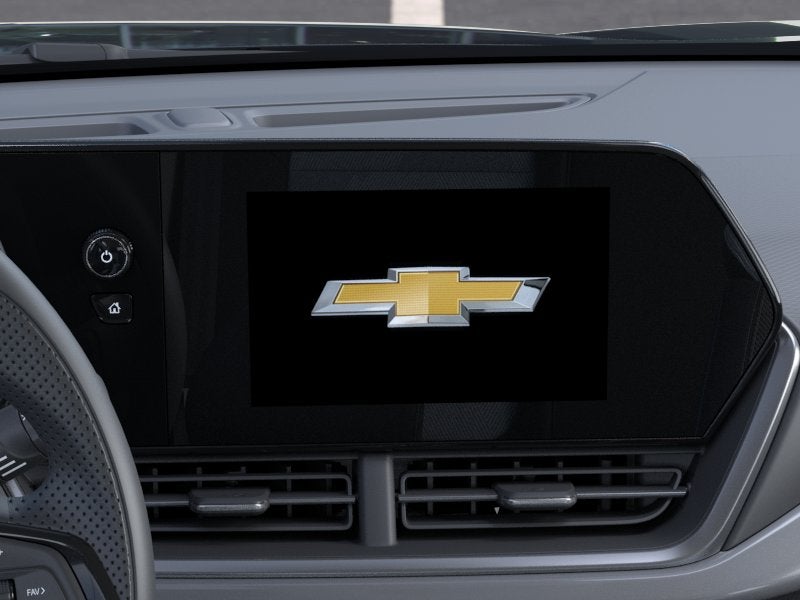 2026 Chevrolet Trax LS - Photo 63