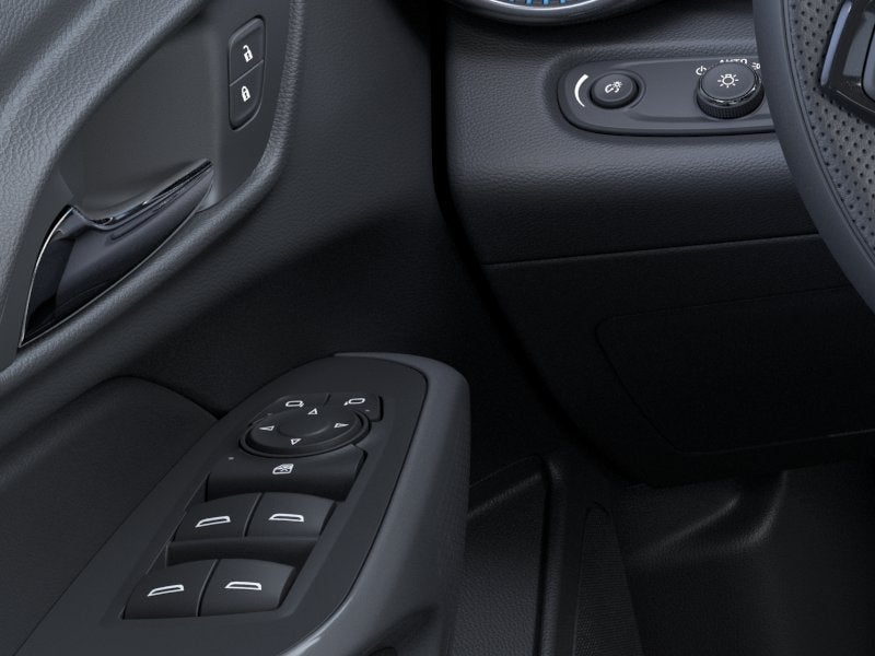 2026 Chevrolet Trax LS - Photo 65