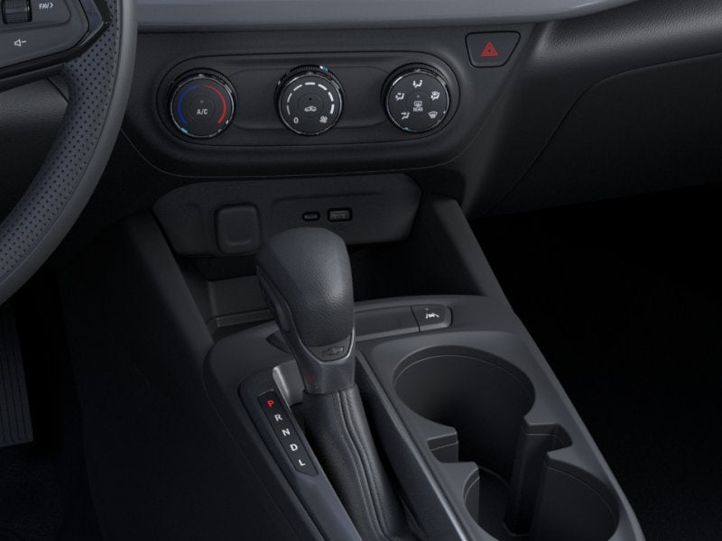 2026 Chevrolet Trax LS - Photo 66