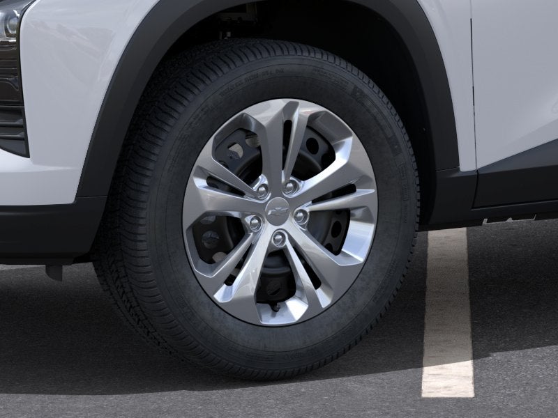 2026 Chevrolet Trax LS - Photo 52
