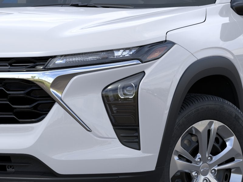2026 Chevrolet Trax LS - Photo 53