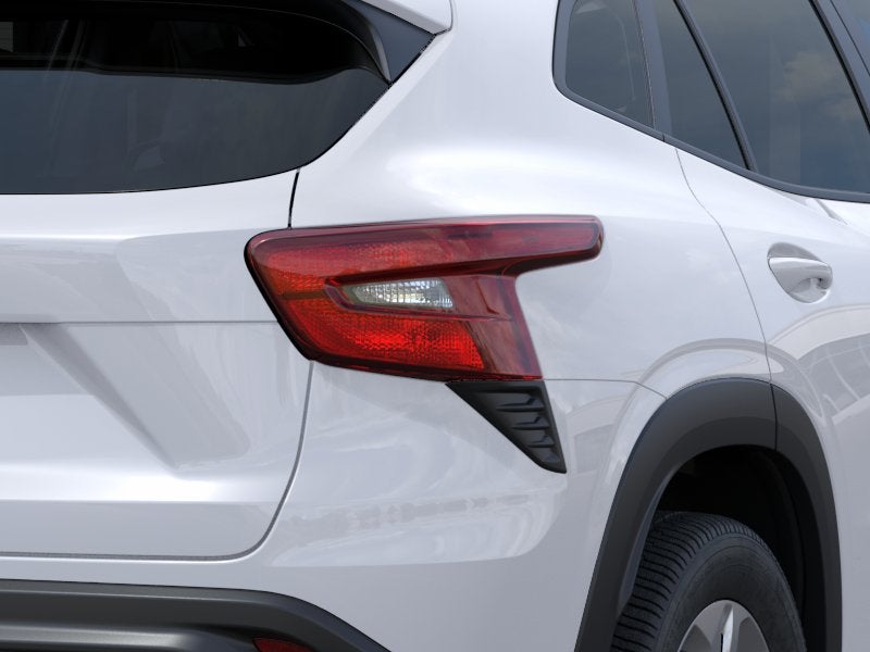 2026 Chevrolet Trax LS - Photo 54
