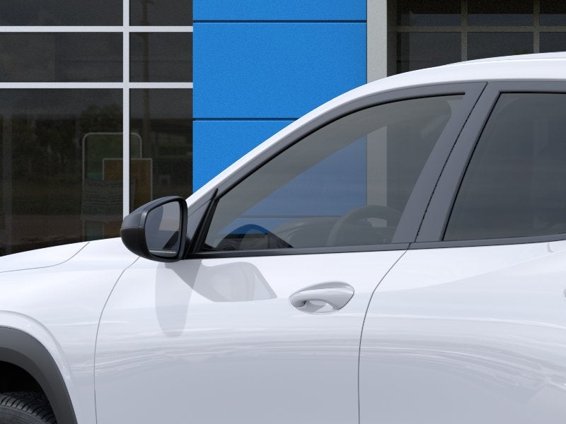 2026 Chevrolet Trax LS - Photo 55