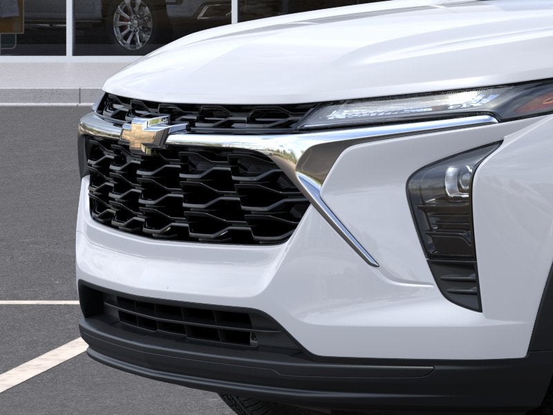 2026 Chevrolet Trax LS - Photo 56