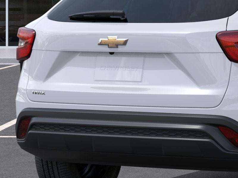 2026 Chevrolet Trax LS - Photo 57