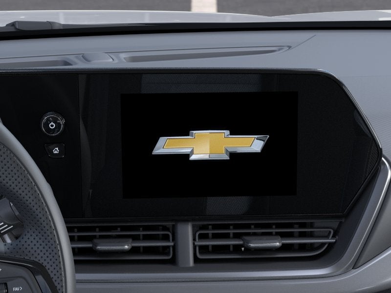 2026 Chevrolet Trax LS - Photo 63