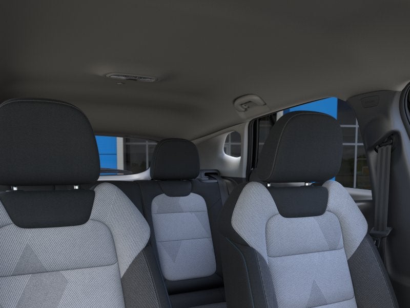 2026 Chevrolet Trax LS - Photo 67