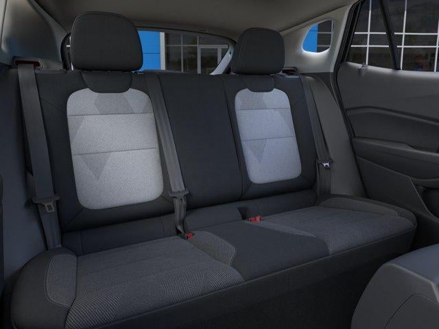 2026 Chevrolet Trax LS - Photo 17