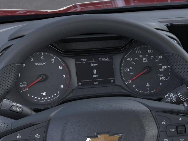 2026 Chevrolet Trax LS - Photo 18