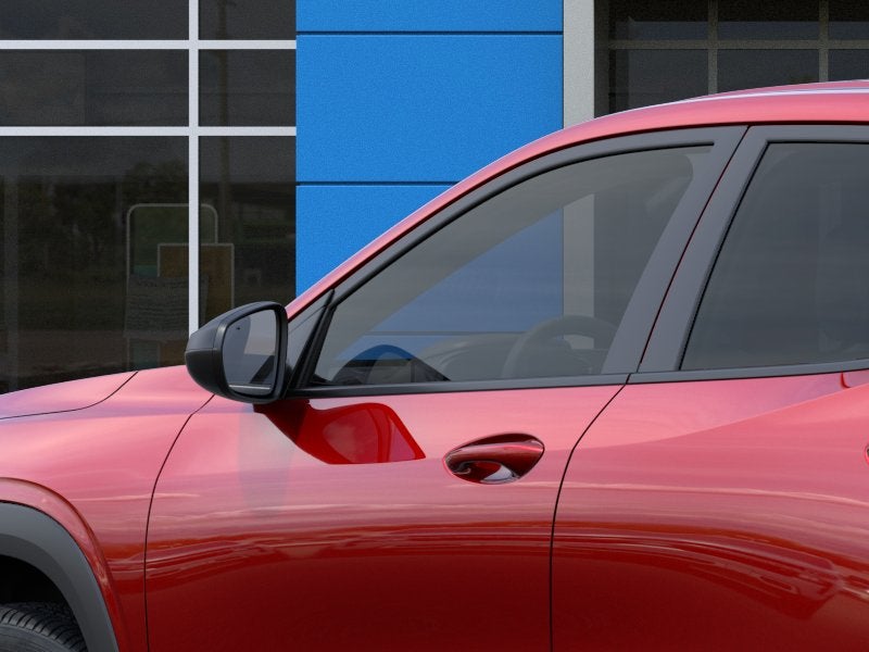 2026 Chevrolet Trax LS - Photo 36