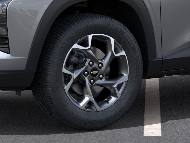 2026 Chevrolet Trax LT - Photo 52