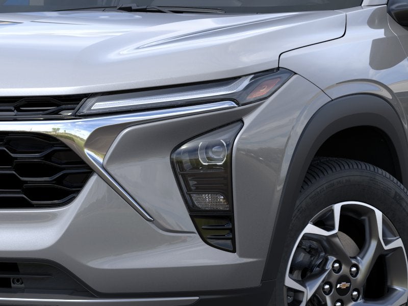 2026 Chevrolet Trax LT - Photo 53