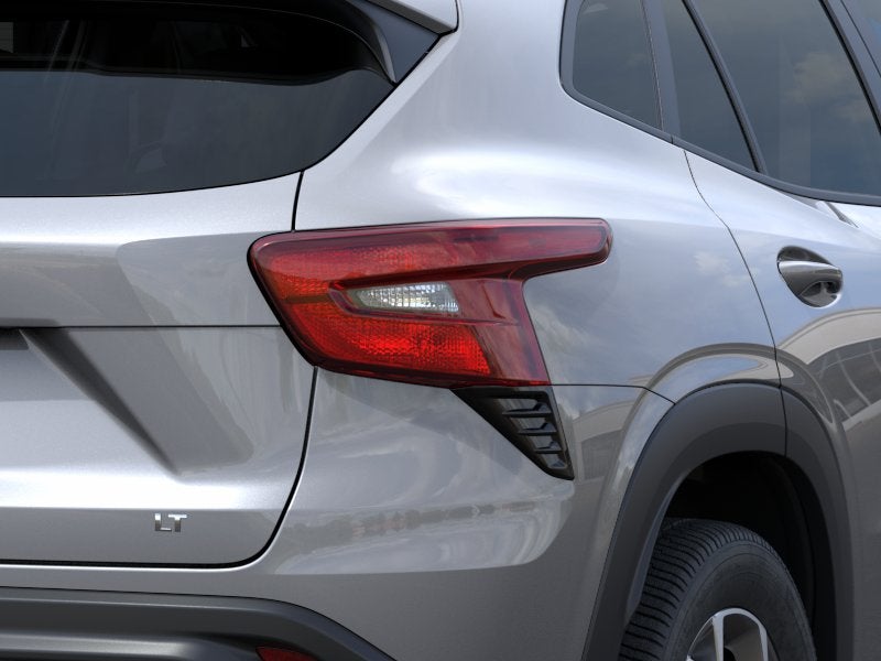 2026 Chevrolet Trax LT - Photo 54
