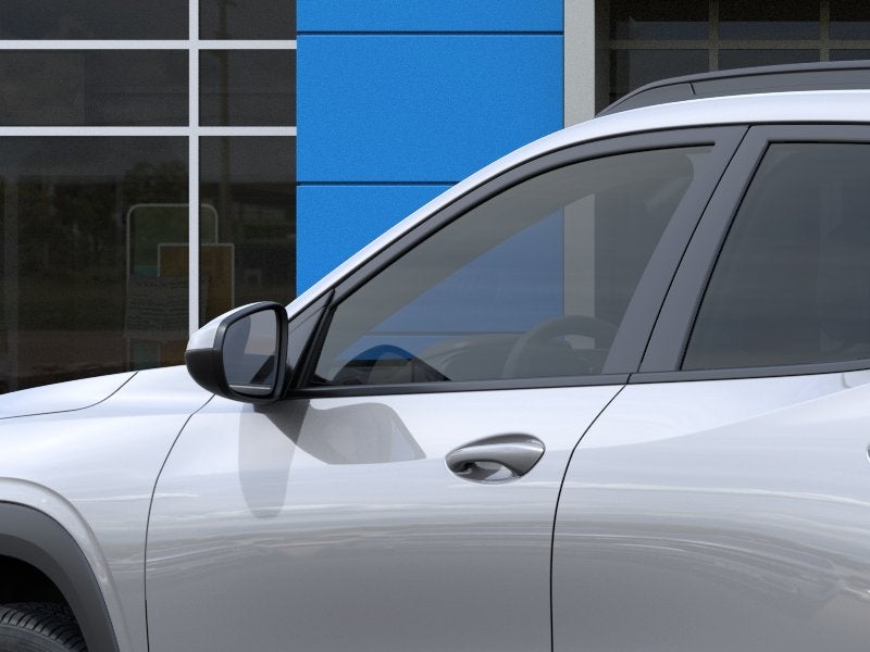 2026 Chevrolet Trax LT - Photo 55