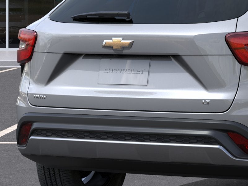 2026 Chevrolet Trax LT - Photo 57