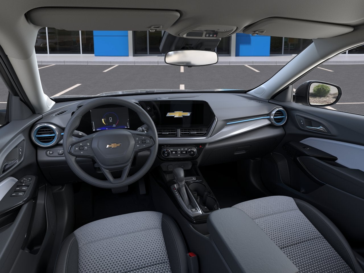 2026 Chevrolet Trax LT - Photo 58