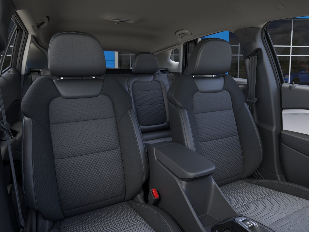 2026 Chevrolet Trax LT - Photo 59