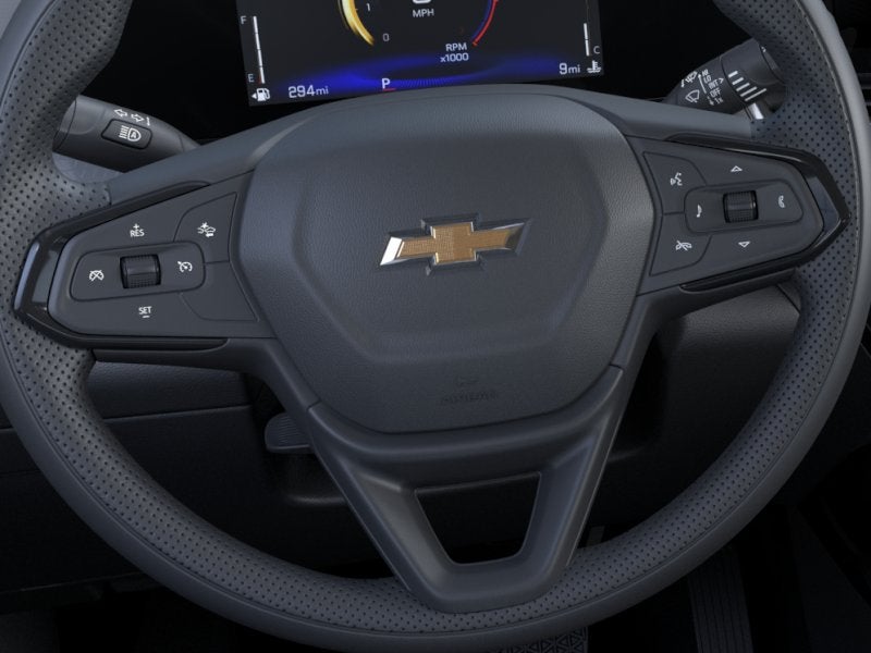 2026 Chevrolet Trax LT - Photo 62