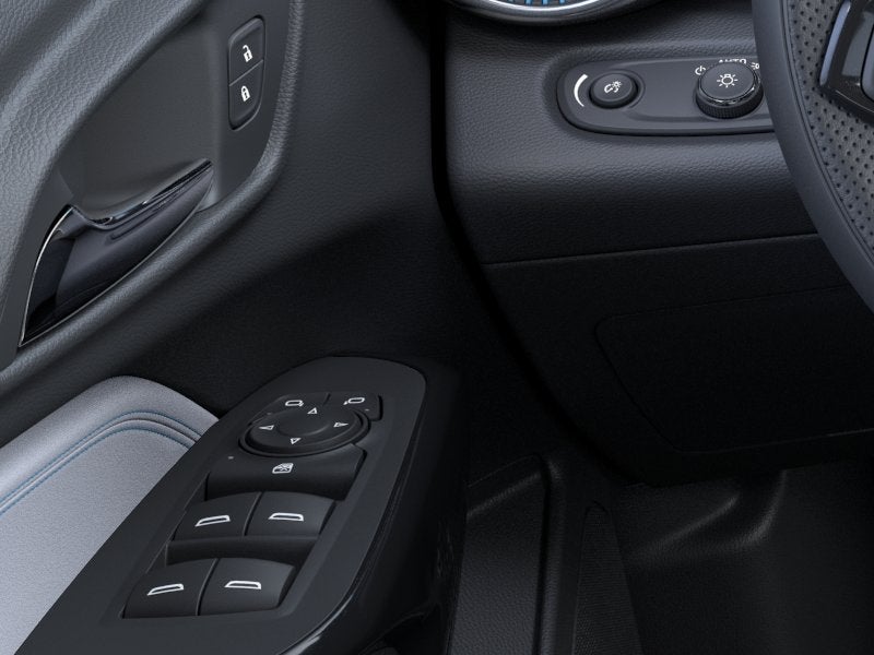 2026 Chevrolet Trax LT - Photo 65
