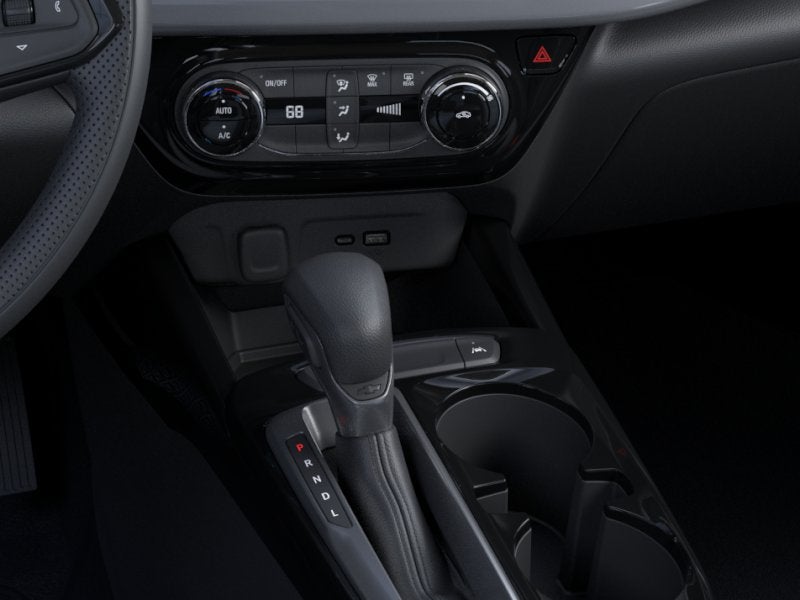 2026 Chevrolet Trax LT - Photo 66