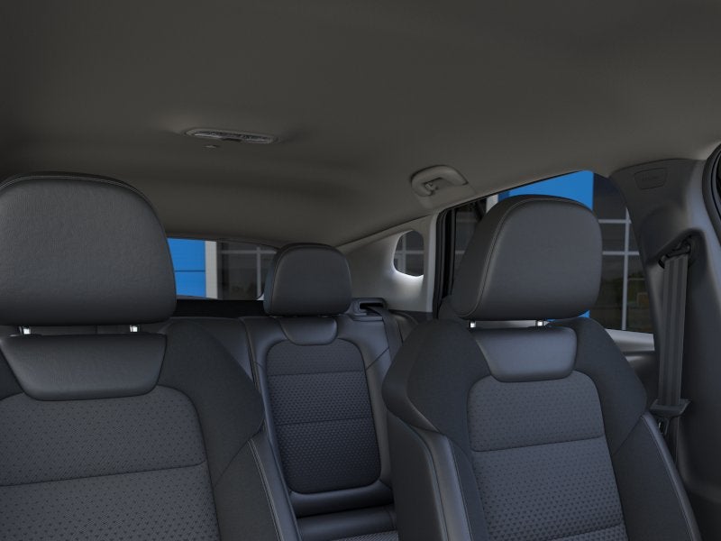 2026 Chevrolet Trax LT - Photo 67