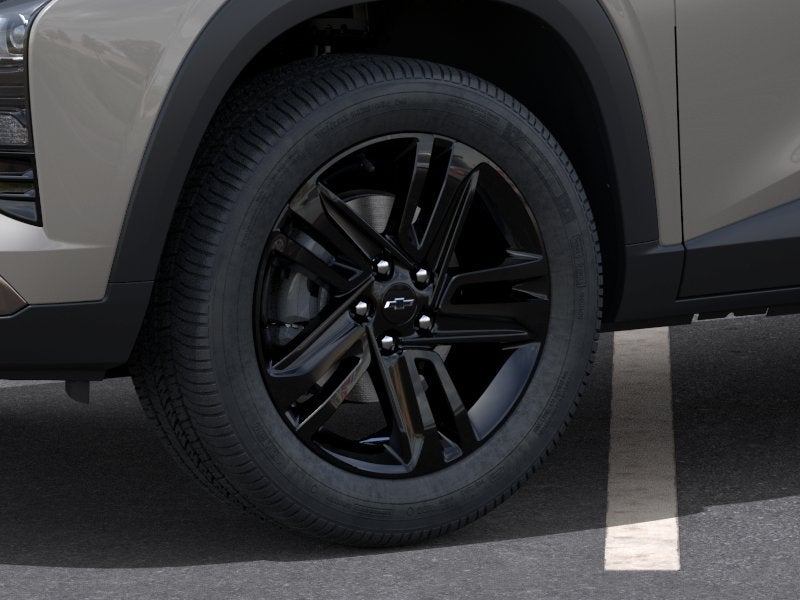 2026 Chevrolet Trax Activ - Photo 50