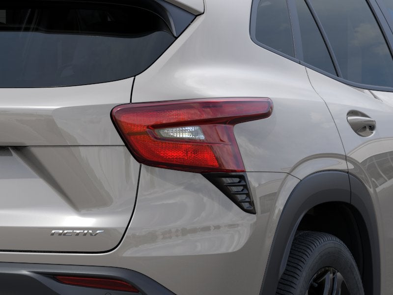 2026 Chevrolet Trax Activ - Photo 52