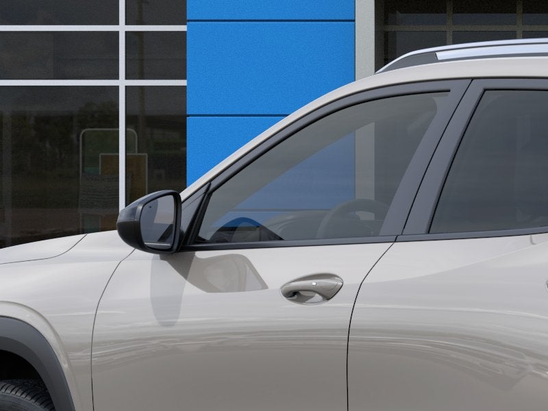 2026 Chevrolet Trax Activ - Photo 53
