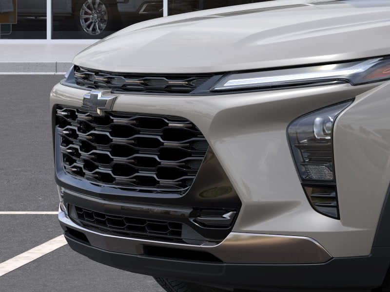 2026 Chevrolet Trax Activ - Photo 54