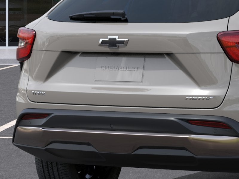 2026 Chevrolet Trax Activ - Photo 55