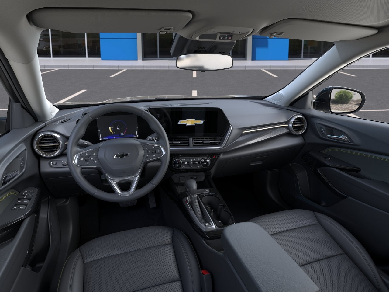 2026 Chevrolet Trax Activ - Photo 56