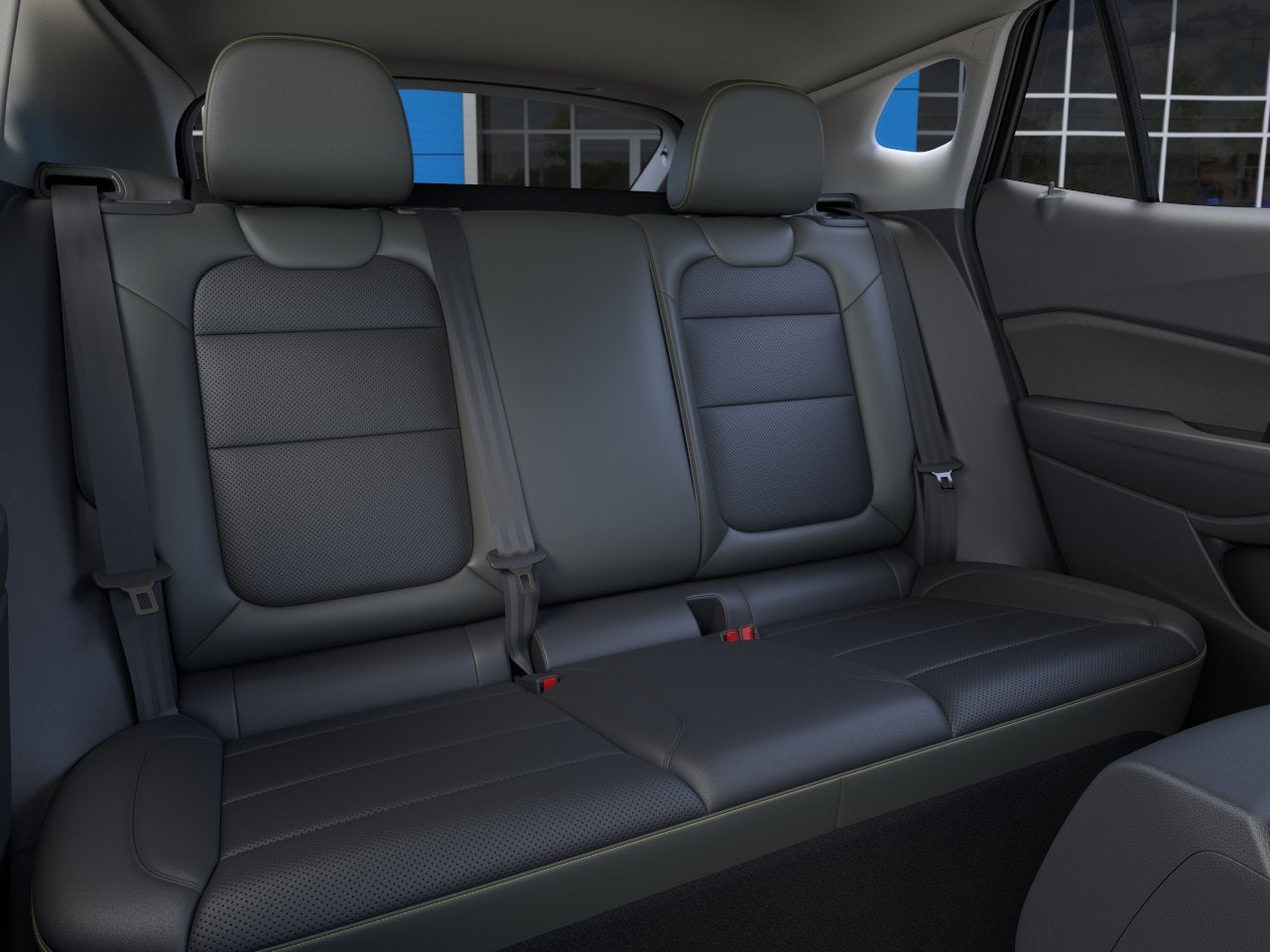 2026 Chevrolet Trax Activ - Photo 58