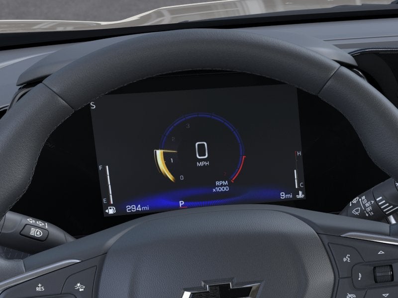 2026 Chevrolet Trax Activ - Photo 59