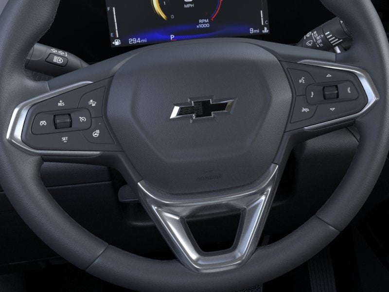 2026 Chevrolet Trax Activ - Photo 60
