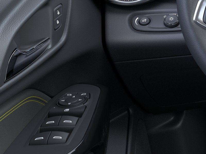2026 Chevrolet Trax Activ - Photo 63