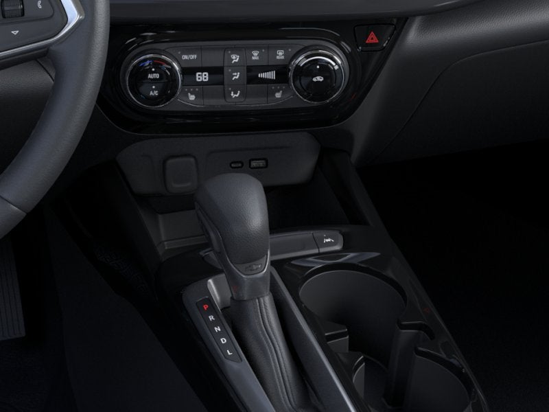 2026 Chevrolet Trax Activ - Photo 64