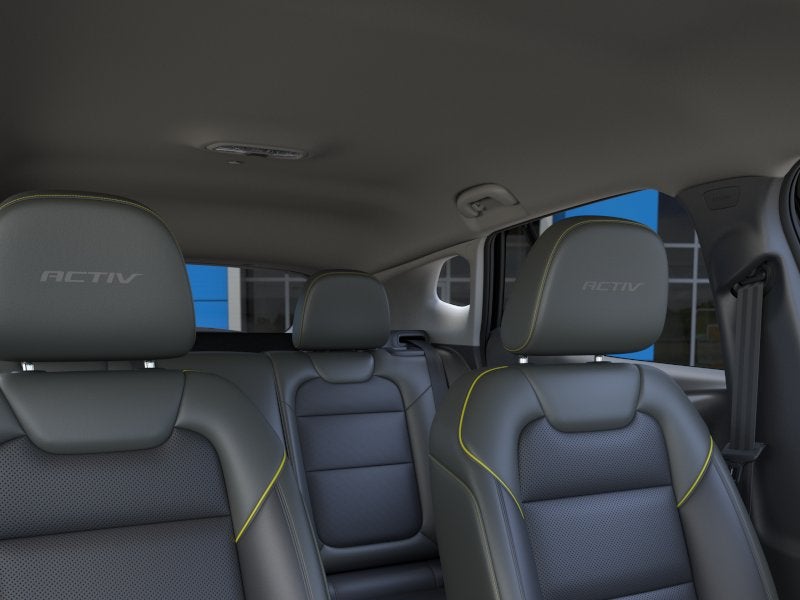 2026 Chevrolet Trax Activ - Photo 65