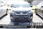 2020 Chevrolet Spark LS