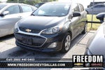 2020 Chevrolet Spark LS