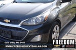 2020 Chevrolet Spark LS