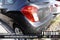 2020 Chevrolet Spark LS