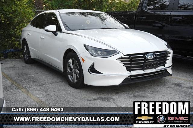 2022 Hyundai Sonata SE