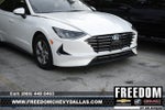 2022 Hyundai Sonata SE