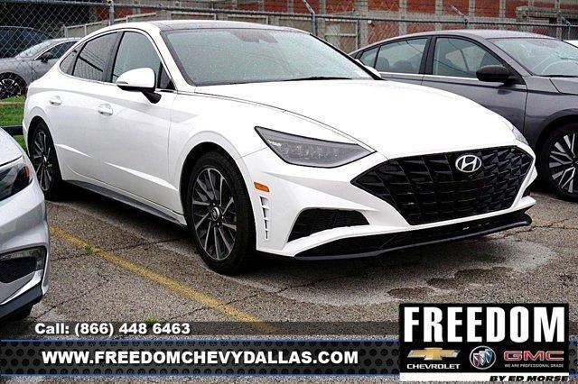 2023 Hyundai Sonata Limited